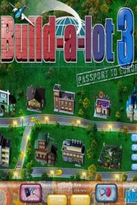 Скачать Build-A-Lot 3: Passport to Europe