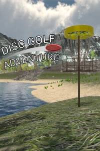 Скачать Disc Golf Adventure VR