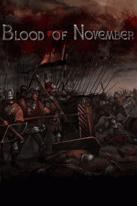 Скачать Eisenwald: Blood of November