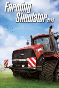 Скачать Farming Simulator 2013