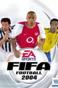 Скачать FIFA Football 2004