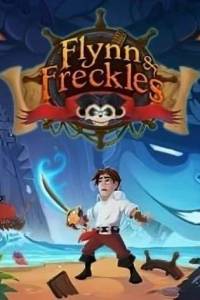 Скачать Flynn and Freckles