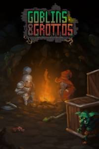 Скачать Goblins and Grottos