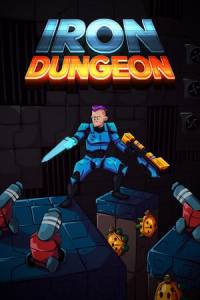 Скачать Iron Dungeon