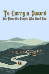 Скачать To Carry a Sword