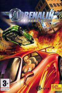 Скачать Adrenalin Extreme Show