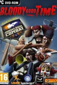 Скачать Bloody Good Time