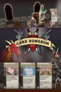 Скачать Card Dungeon