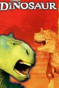 Скачать Disney's Dinosaur