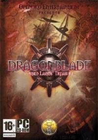 Скачать Dragonblade: Cursed Lands' Treasure
