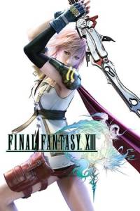 Скачать FINAL FANTASY 13