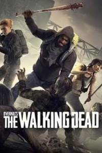 Скачать OVERKILL's The Walking Dead
