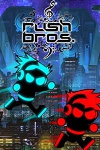 Скачать Rush Bros.