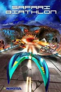 Скачать Safari Biathlon Racer
