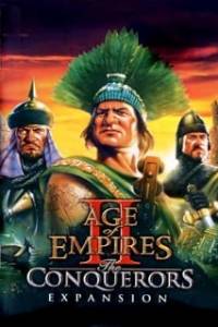 Скачать Age of Empires 2: The Conquerors