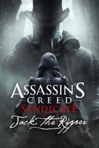 Скачать Assassin's Creed Syndicate - Jack The Ripper