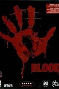 Скачать Blood