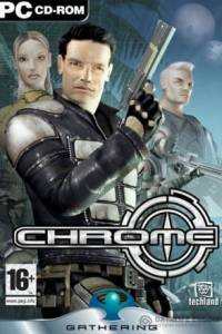 Скачать Chrome