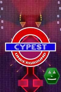 Скачать CYPEST Underground