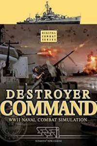 Скачать Destroyer Command