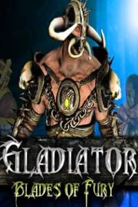 Скачать Gladiator: Blades of Fury