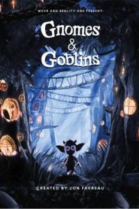 Скачать Gnomes and Goblins