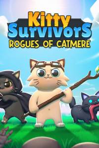 Скачать Kitty Survivors: Rogues of Catmere