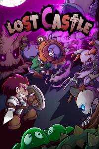Скачать Lost Castle