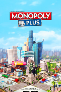 Скачать MONOPOLY PLUS