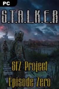 Скачать Сталкер SFZ Project: Episode Zero