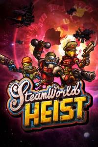 Скачать SteamWorld Heist