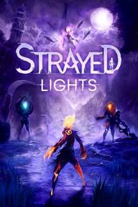 Скачать Strayed Lights