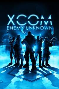Скачать XCOM: Enemy Unknown