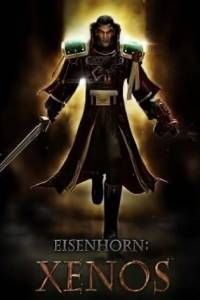 Скачать Eisenhorn: XENOS
