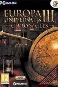 Скачать Europa Universalis 3 - Chronicles