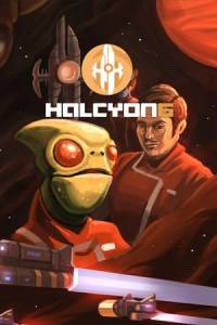 Скачать Halcyon 6: Starbase Commander