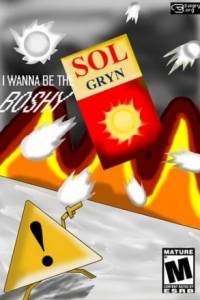 Скачать I Wanna Be The Boshy