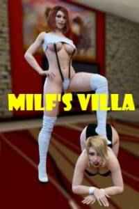 Скачать Milf's Villa