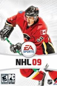Скачать NHL 09