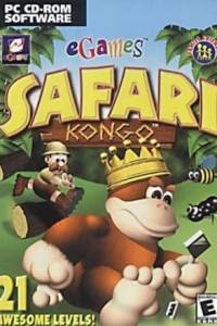 Скачать Safari Kongo