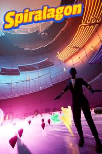 Скачать Spiralagon