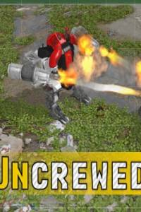 Скачать Uncrewed