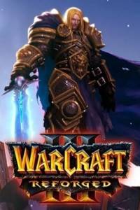 Скачать Warcraft 3: Reforged