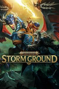 Скачать Warhammer Age of Sigmar: Storm Ground