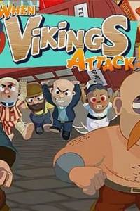 Скачать When Vikings Attack!