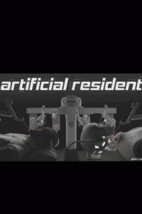 Скачать Artificial Resident