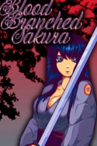 Скачать Blood Branched Sakura