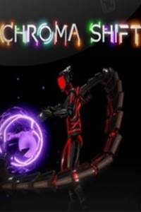 Скачать Chroma Shift