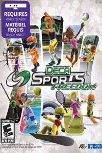 Скачать Deca Sports Freedom