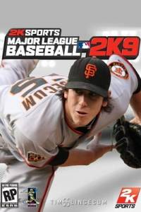 Скачать Major League Baseball 2k9
